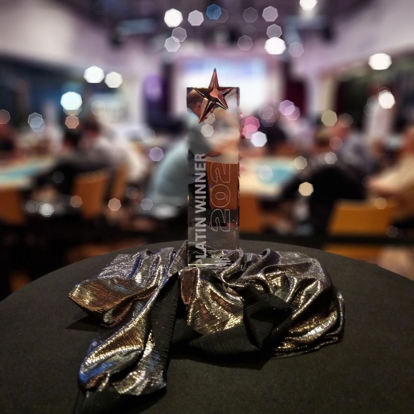 Spielbank Hannover: Verlängerung bei der Poker Challenge Platin
