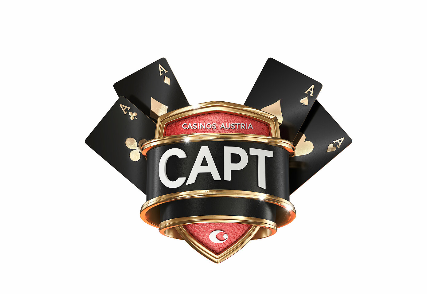 Casinos Austria präsentiert die CAPT 2024