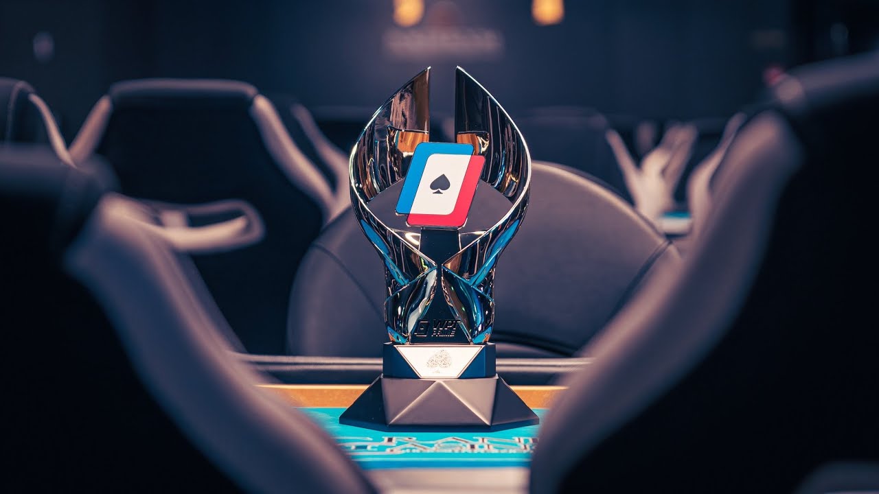 WPT Prime Liechtenstein: Main Event Livestream Finale
