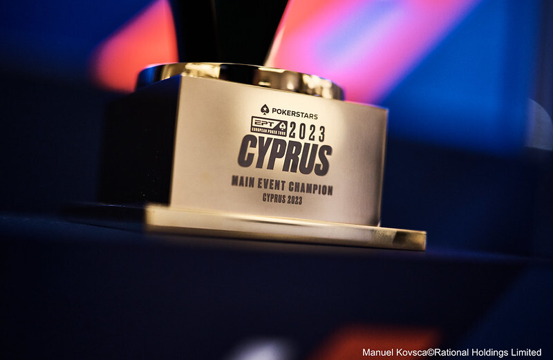 PokerStars EPT Zypern: Main Event Finale –  Livestream