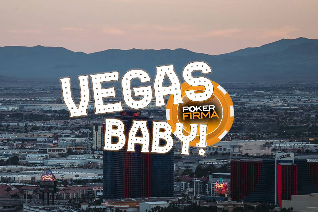 Offizielle Übergabe des Rios von Caesars Entertainment an Dreamscape