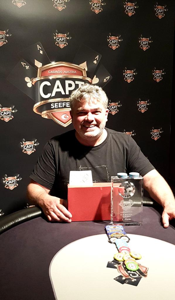 Casino Seefeld: Siege für Franz Jansen und Roman Zingg