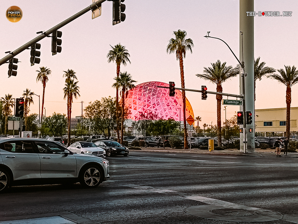 Casino News – Las Vegas Sphere mit Finanzproblemen - Terra Firma Las Vegas Bankruptcies 2023