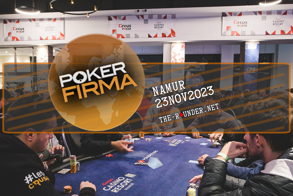 Casino Namur CPS: Zwei letzte Chancen beim 500k Circus Cup