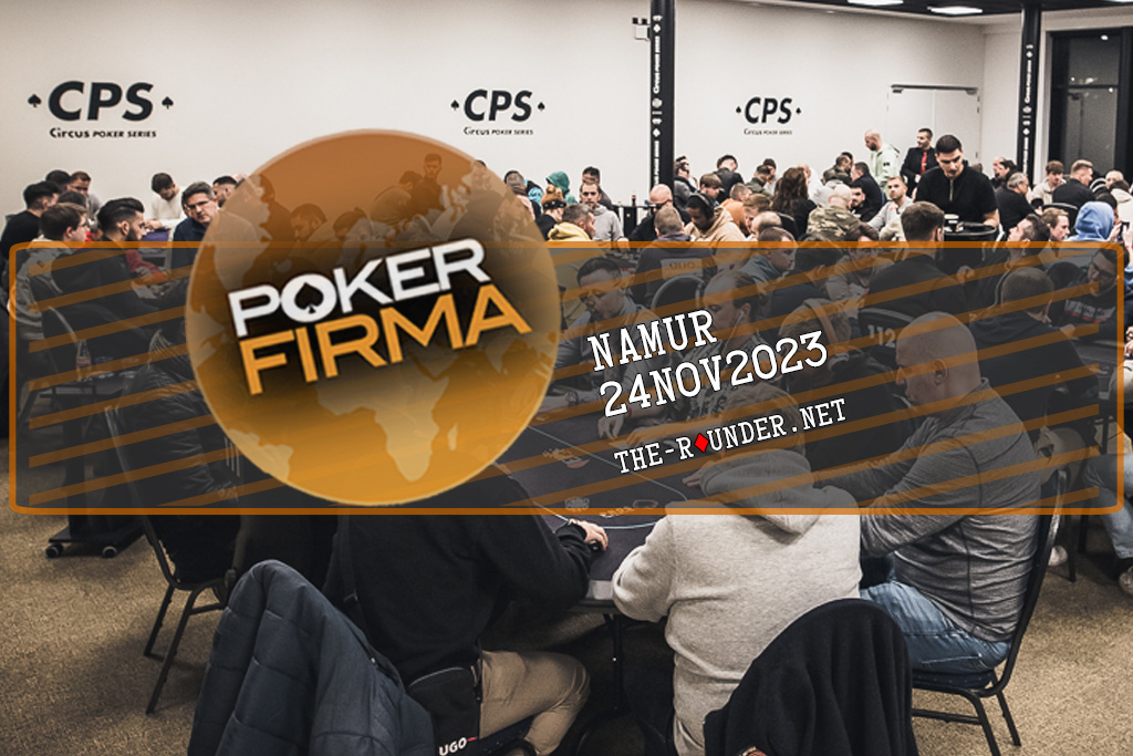 Casino Namur CPS: Mega-Ansturm im Endspurt beim Circus Cup