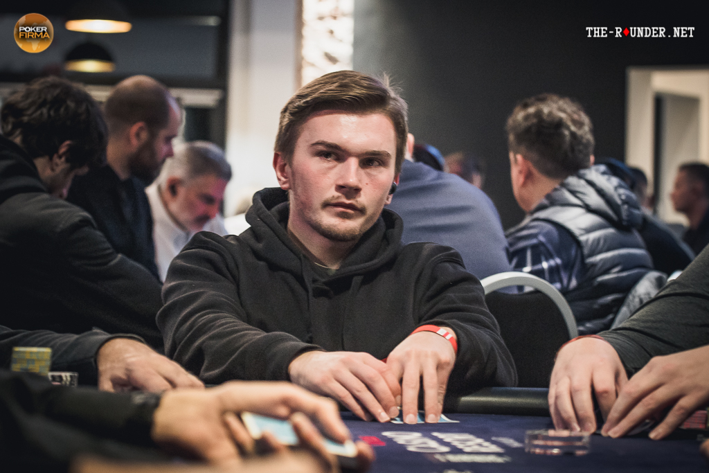 Casino Namur CPS: Die € 750.000 Garantie beim Main Event ist gesprengt