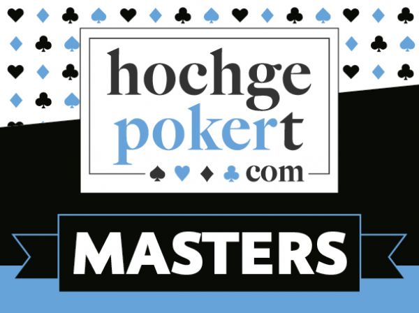 Casino Schenefeld präsentiert wieder die Hochgepokert Masters