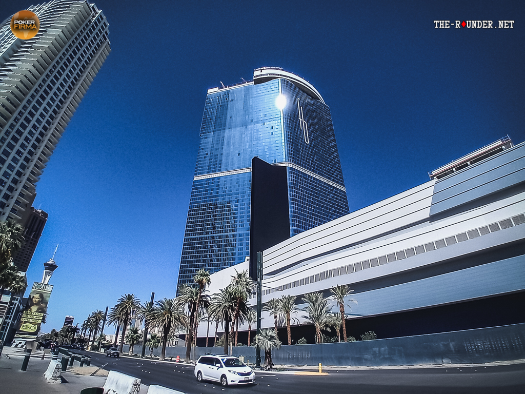 Las Vegas: Fontainebleau und das $24 Nacho Debakel