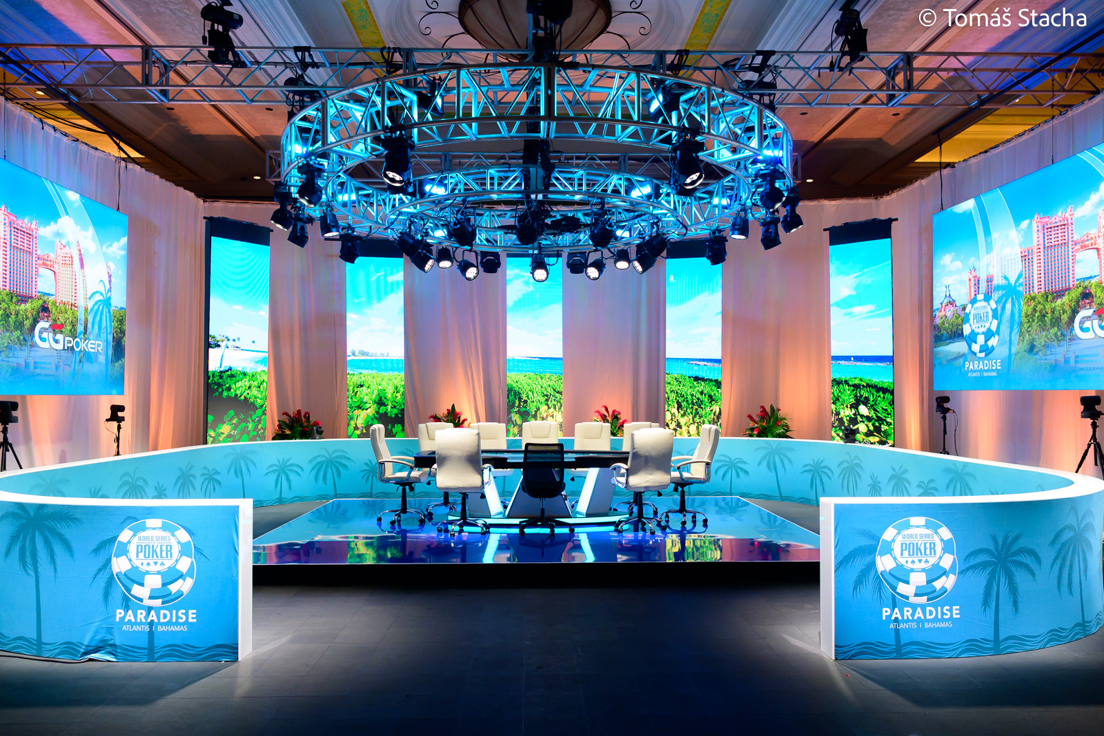 WSOPP: Mystery Millions – Livestream