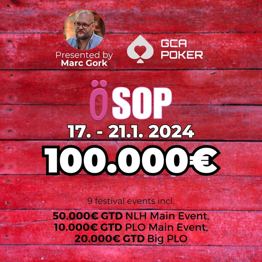 Grand Casino Aš: Es wird ominös!
