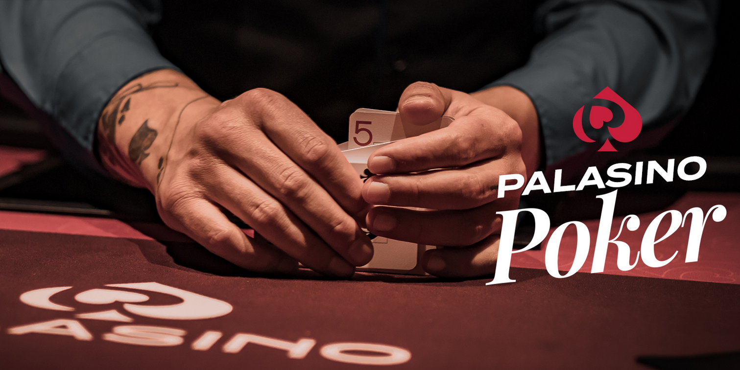 Palasino: Deal am Donnerstag