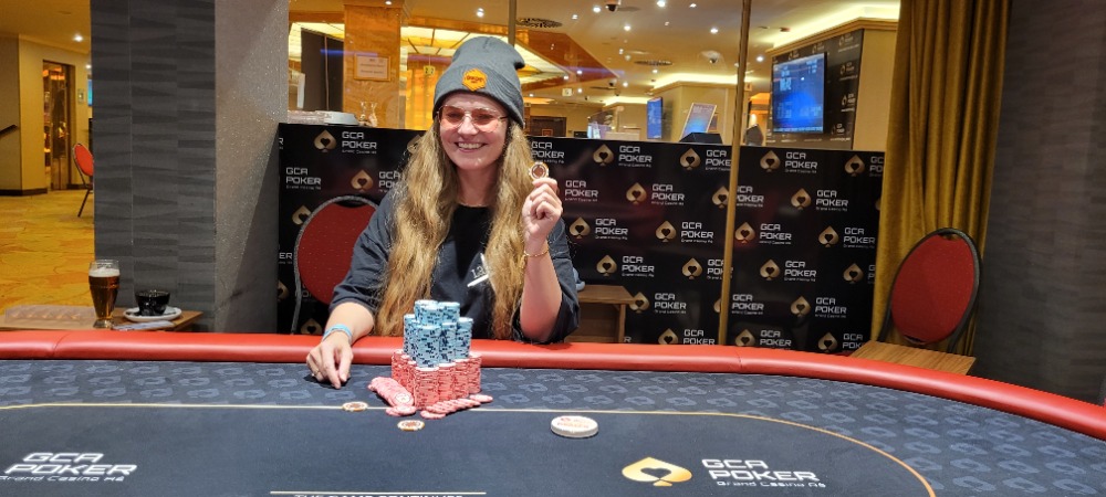 Grand Casino Aš: Jen_Tonic teilt beim ÖSOP PLO Turbo Bounty