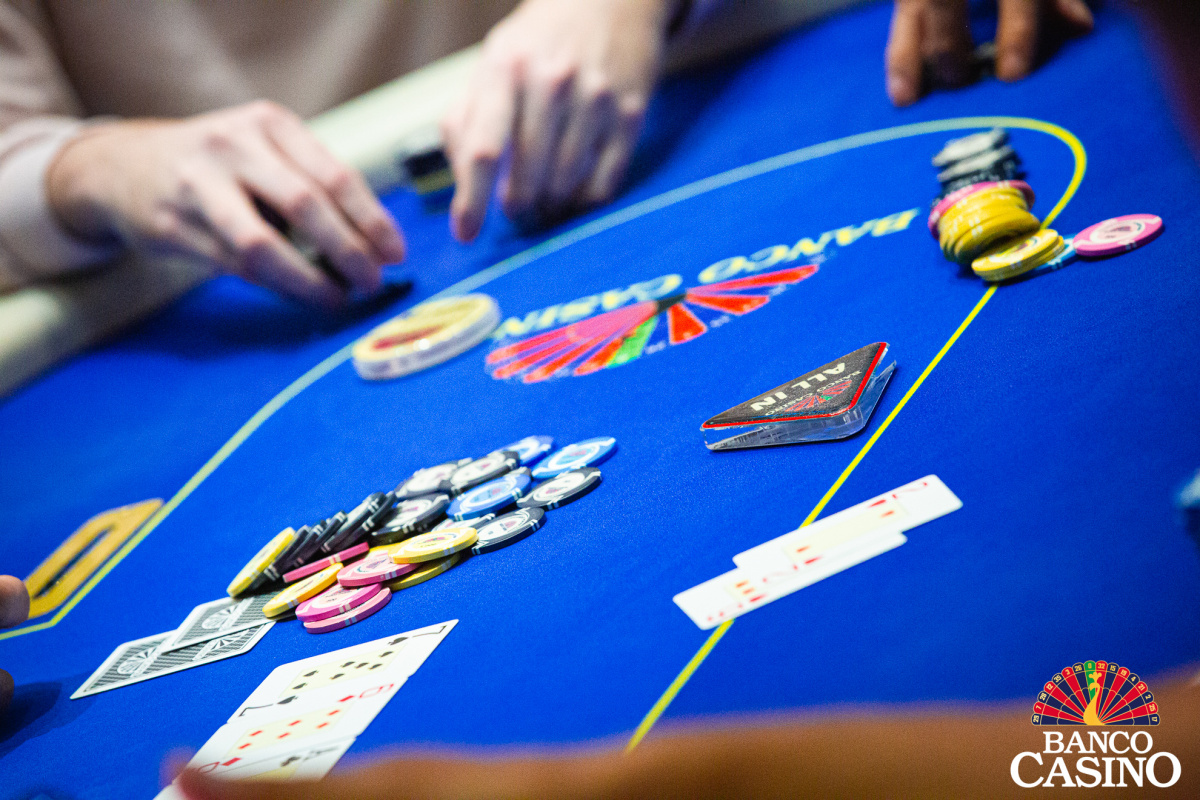 Banco Casino: Internationaler Auftakt beim Winter Polish Poker Cup