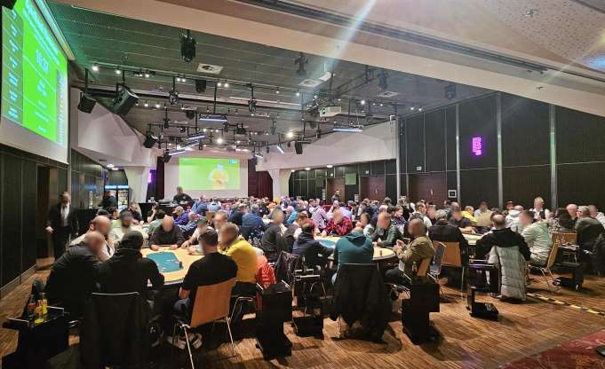 Spielbank Hannover: € 24.919 warten auf den Poker Challenge Gold Sieger