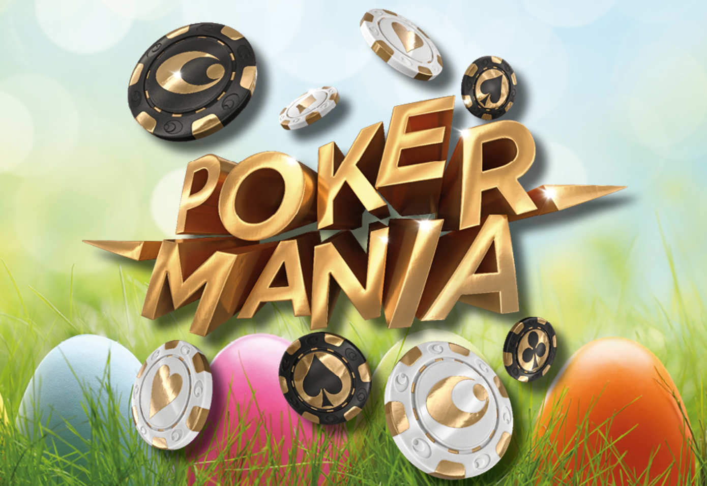 Casino Innsbruck: M.P. gewinnt das Pokermania Opening