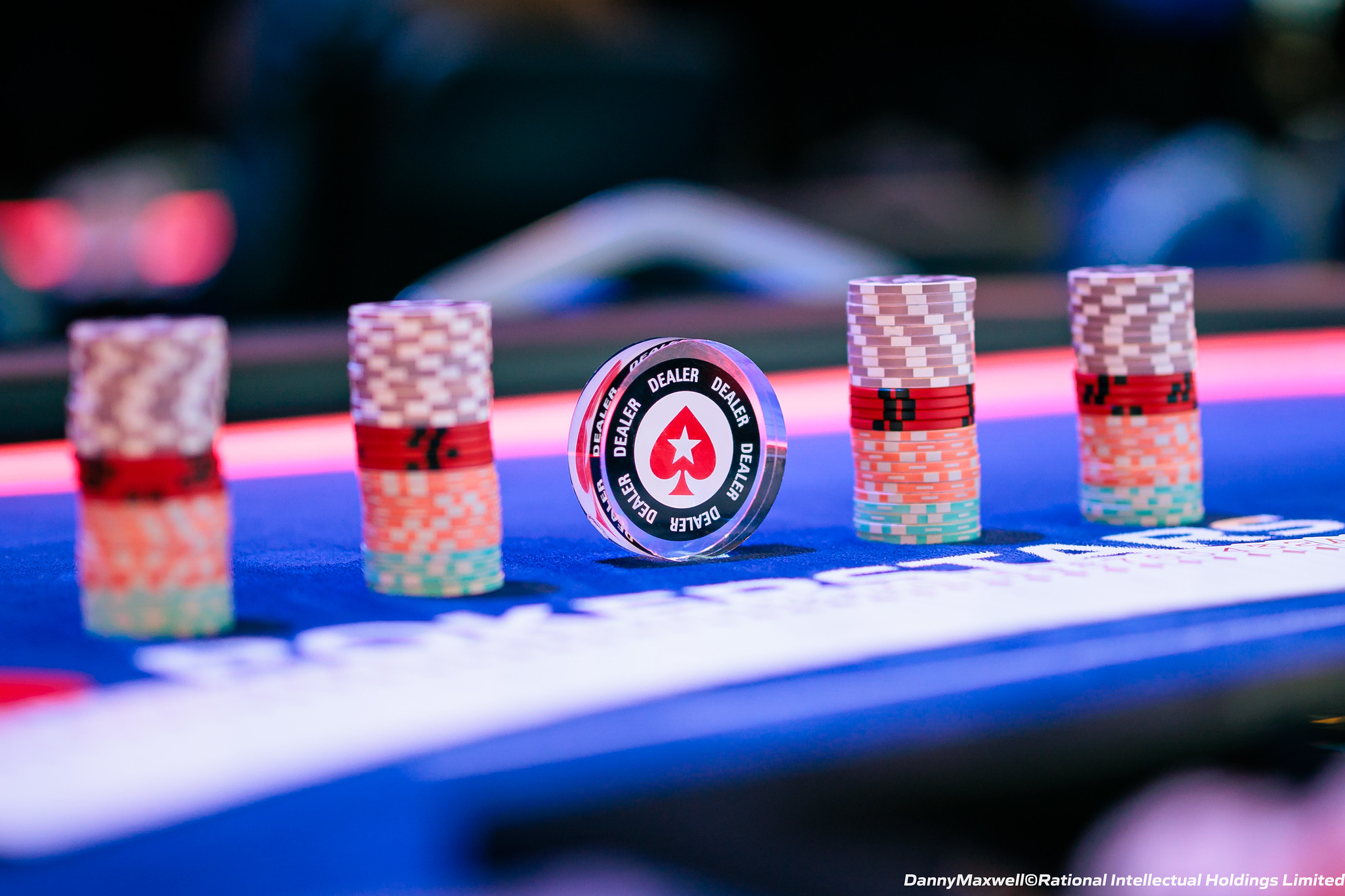 EPT Monte Carlo: Starker Auftakt beim € 10k Mystery Bounty