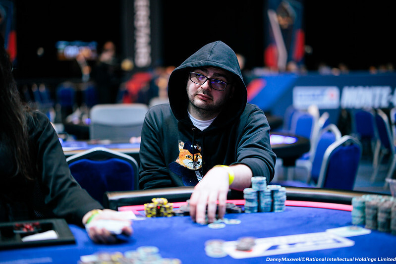 EPT Monte Carlo: No Glory für die DACHs beim FPS Main Event