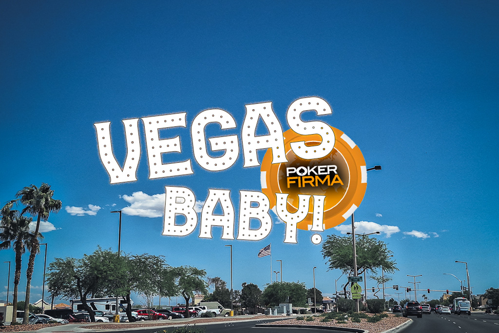 Leben in Vegas, Baby! :: Easy Game oder Very Bad Trip