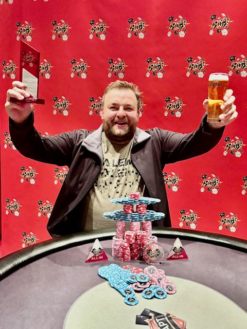 Casino Innsbruck: Deals beenden die Pokermania