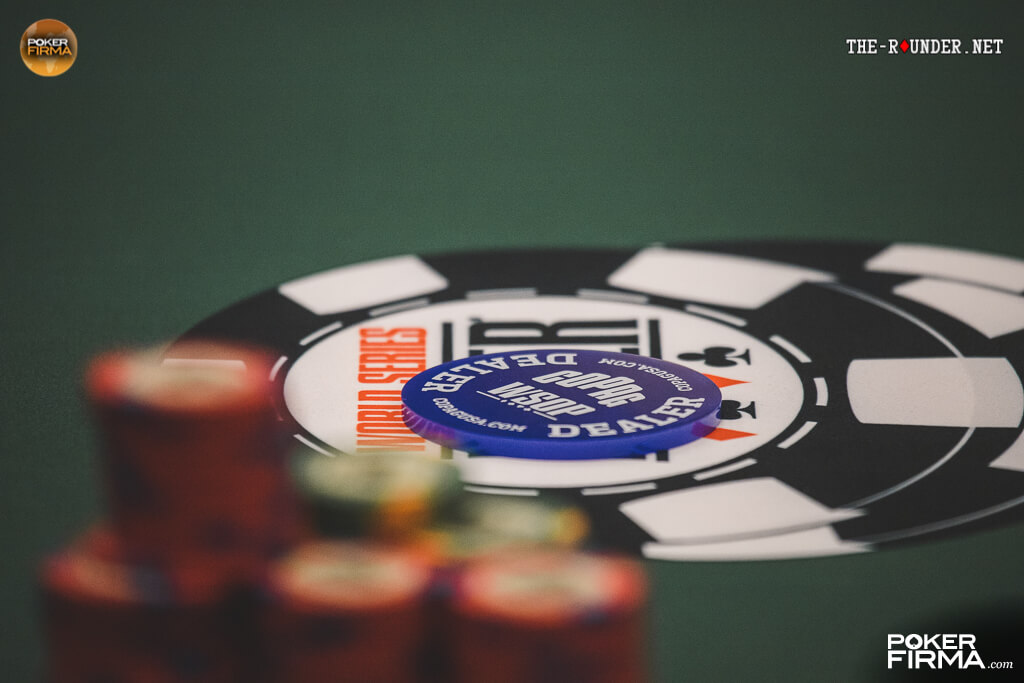 WSOP: Hanh Tran verpasst knapp das Badugi Finale