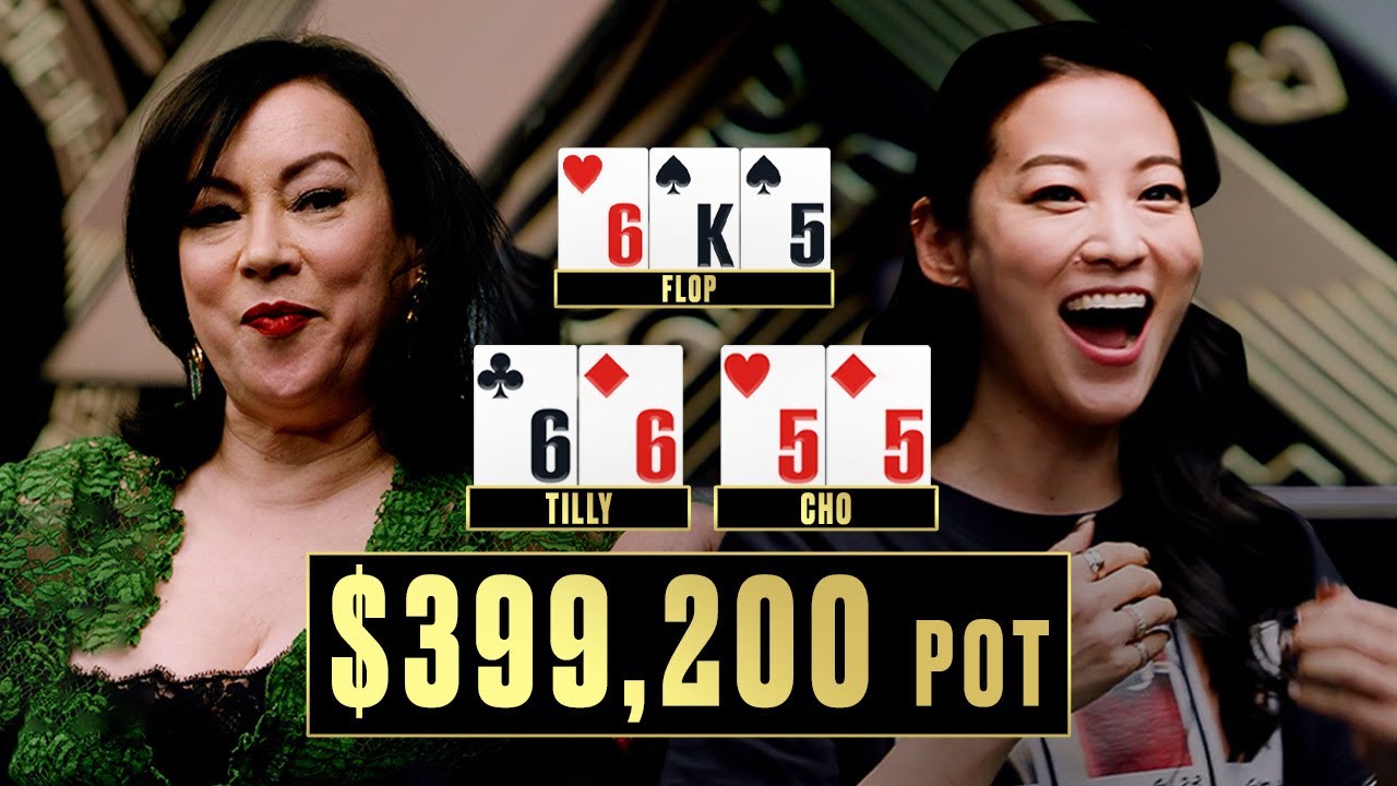 Big Game On Tour: The Biggest Pot (Folge 5)