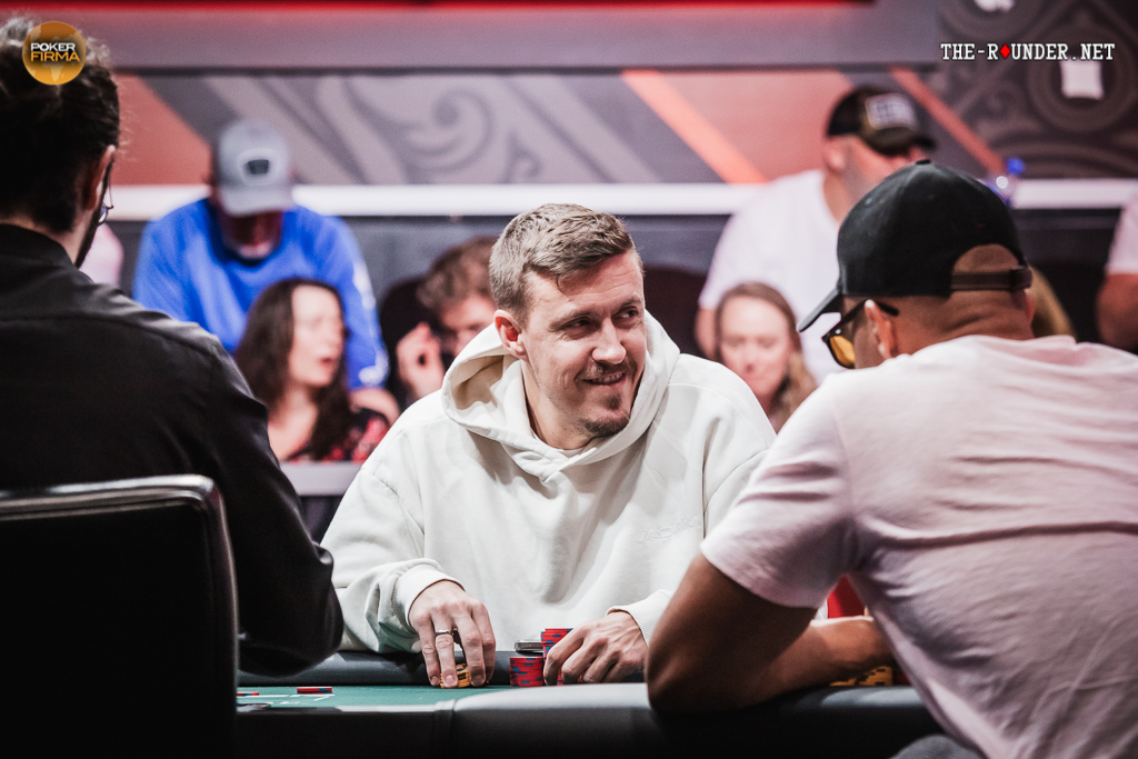 WSOP: Verlängerung beim $10.000 Dealer’s Choice, $32k für Kruse