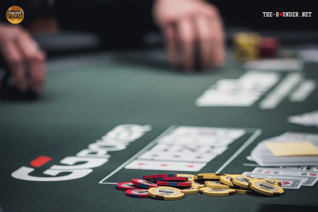 WSOP: Rekordkurs beim $100k High Roller