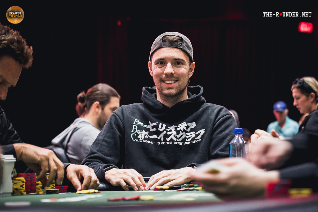 WSOP: Kein $25k Finale für Phil Ivey und Manuel Fritz