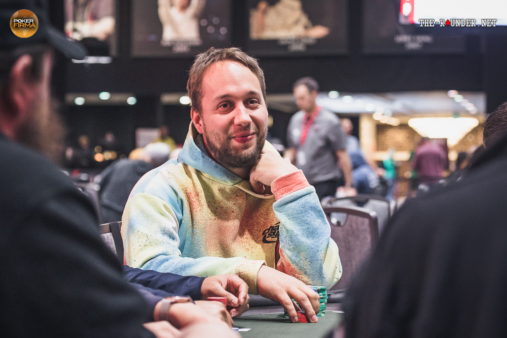 WSOP: Keine Entscheidung im $800 DeepStack – Rolli auf Rang 21