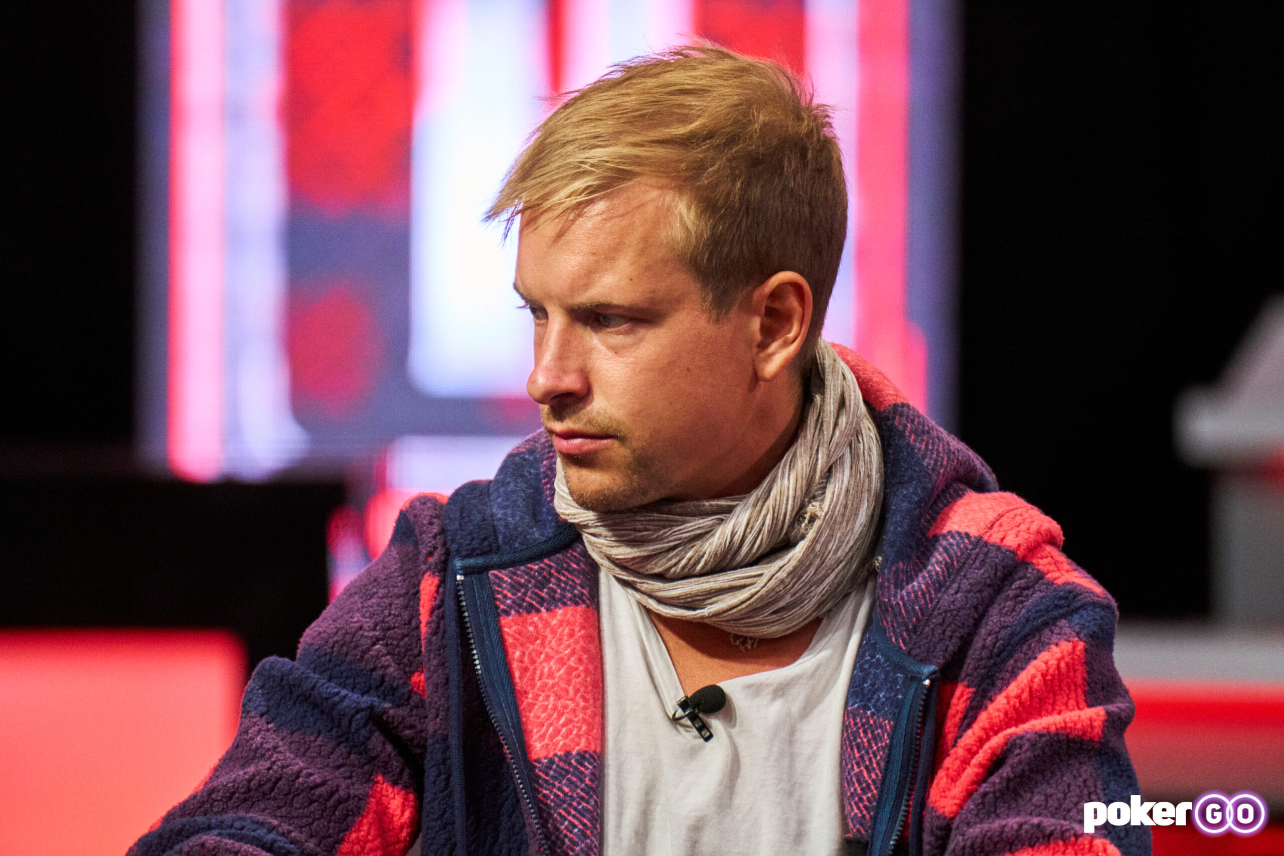 WSOP: Viktor Blom mit massivem Vorsprung am $100k High Roller Final Table