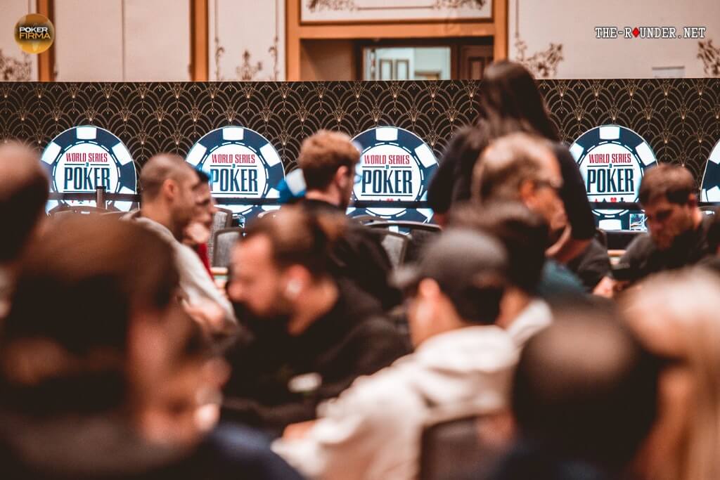 WSOP: Sebastian Pauli und Thomas Pohnke im PLO 6-Max obenauf