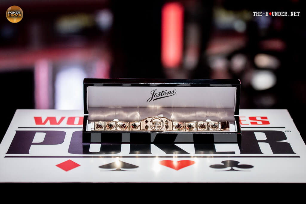 WSOP: Ilija Savevski im 2-7 Limit Lowball Finale