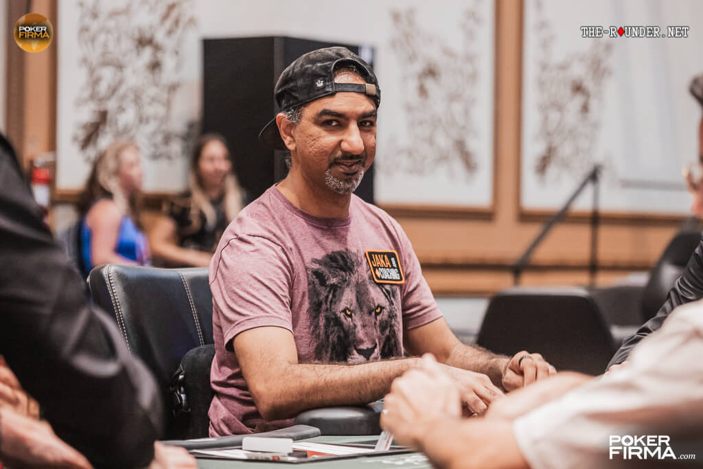 WSOP: Jaka, Mamut, Martirosian und Samual kämpfen um die $25k Heads-Up Krone