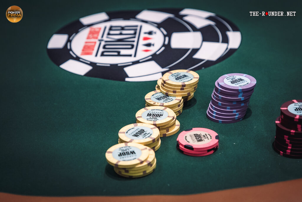 WSOP: Kerstetter, Andrews und Magnus als Big Stacks weiter