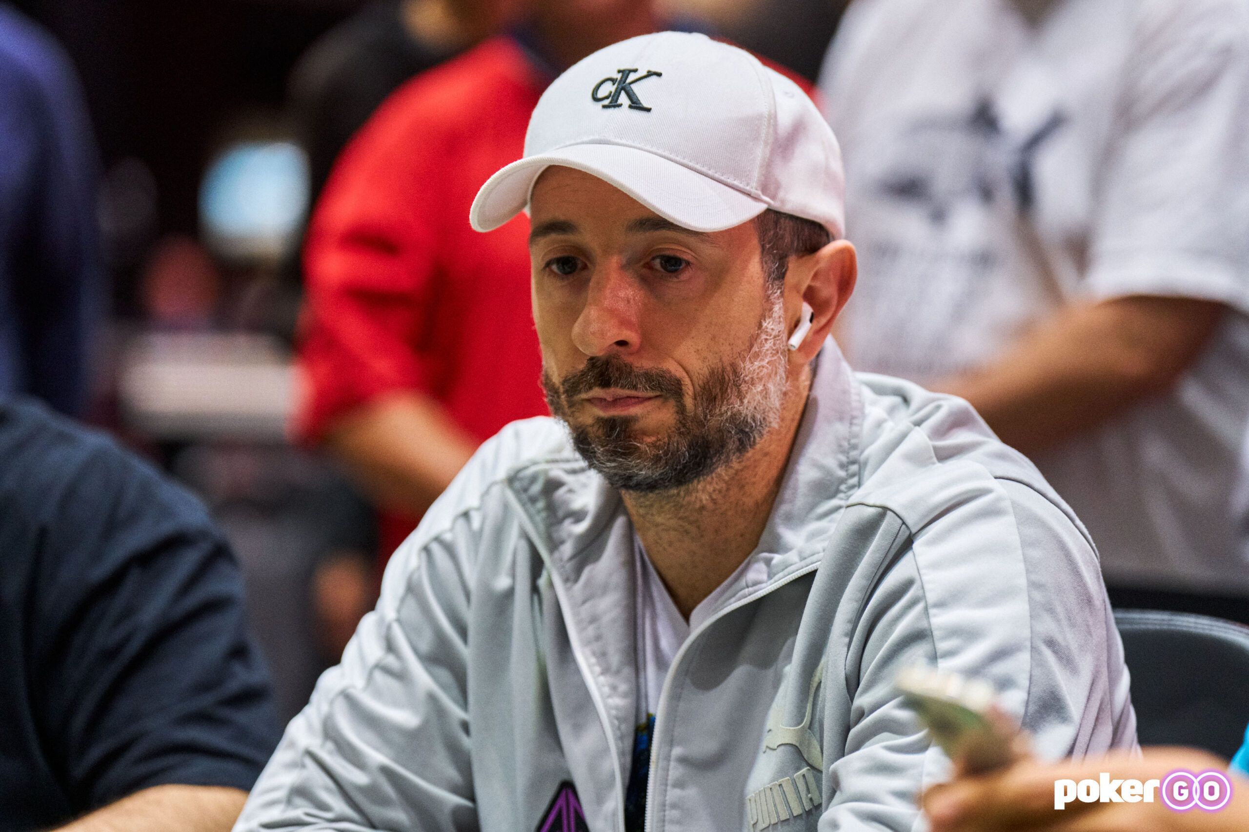 WSOP: Rast und Helppi im $25k PLO High Roller Finale, Platz 9 für Maxi Lehmanski