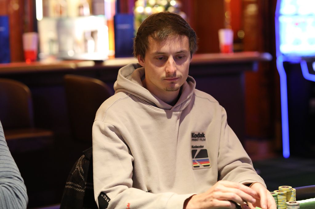 WSOP: Roland Rokita gewinnt das Bracelet im $5k High Roller Hybrid