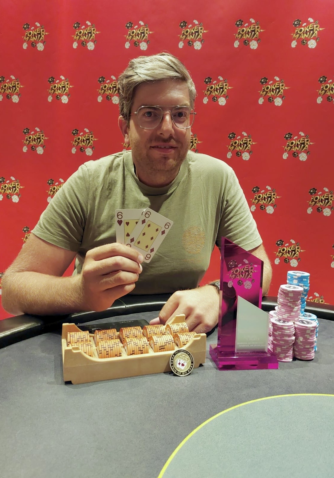 Casino Innsbruck: Deals beim PKO und beim Freaky Thursday