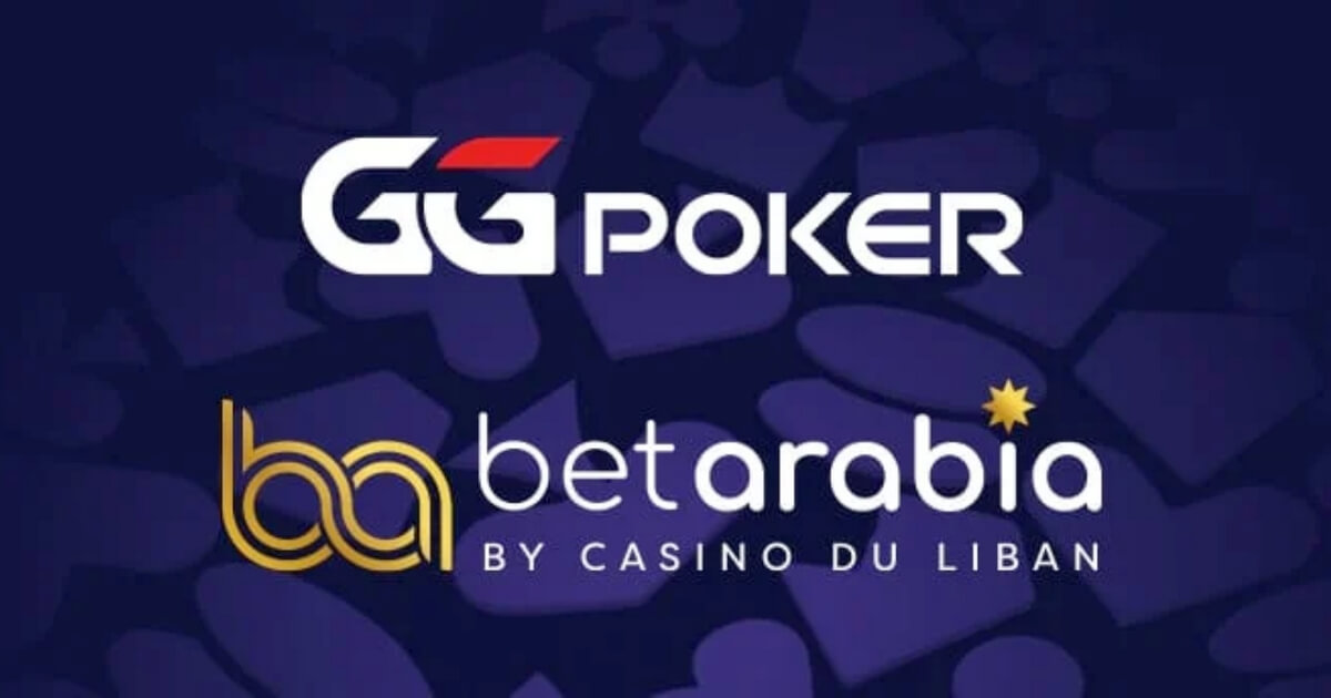 PokerArabia – GGPoker und die WSOP expandieren in den Nahen Osten