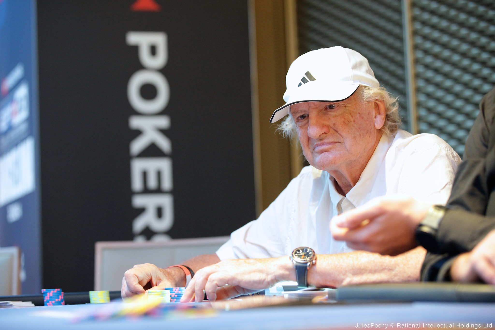 EPT Barcelona: Jean-Noel Thorel gewinnt das Super High Roller Warm-up