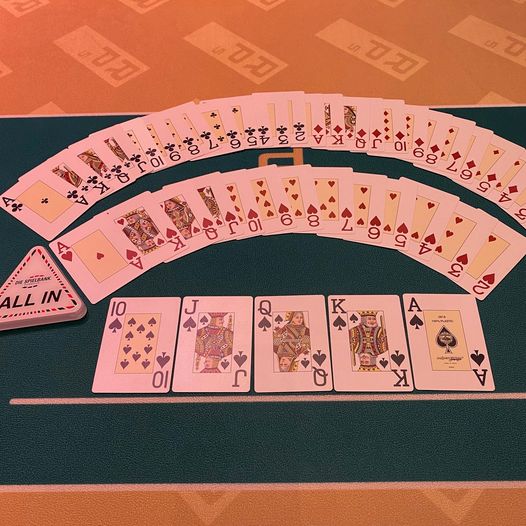 Spielbank Hannover:  € 22.176 warten auf den Sieger der Poker Challenge Gold