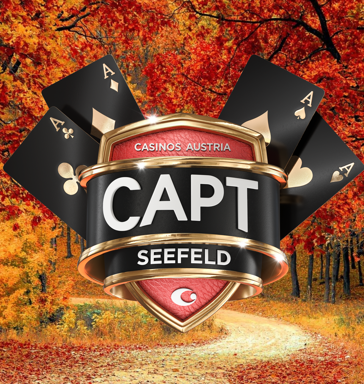 Satellite Woche zum Aufwärmen für die CAPT Seefeld II