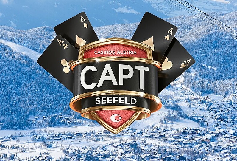 Save The Date – Die CAPT Seefeld 2025 kommt früher
