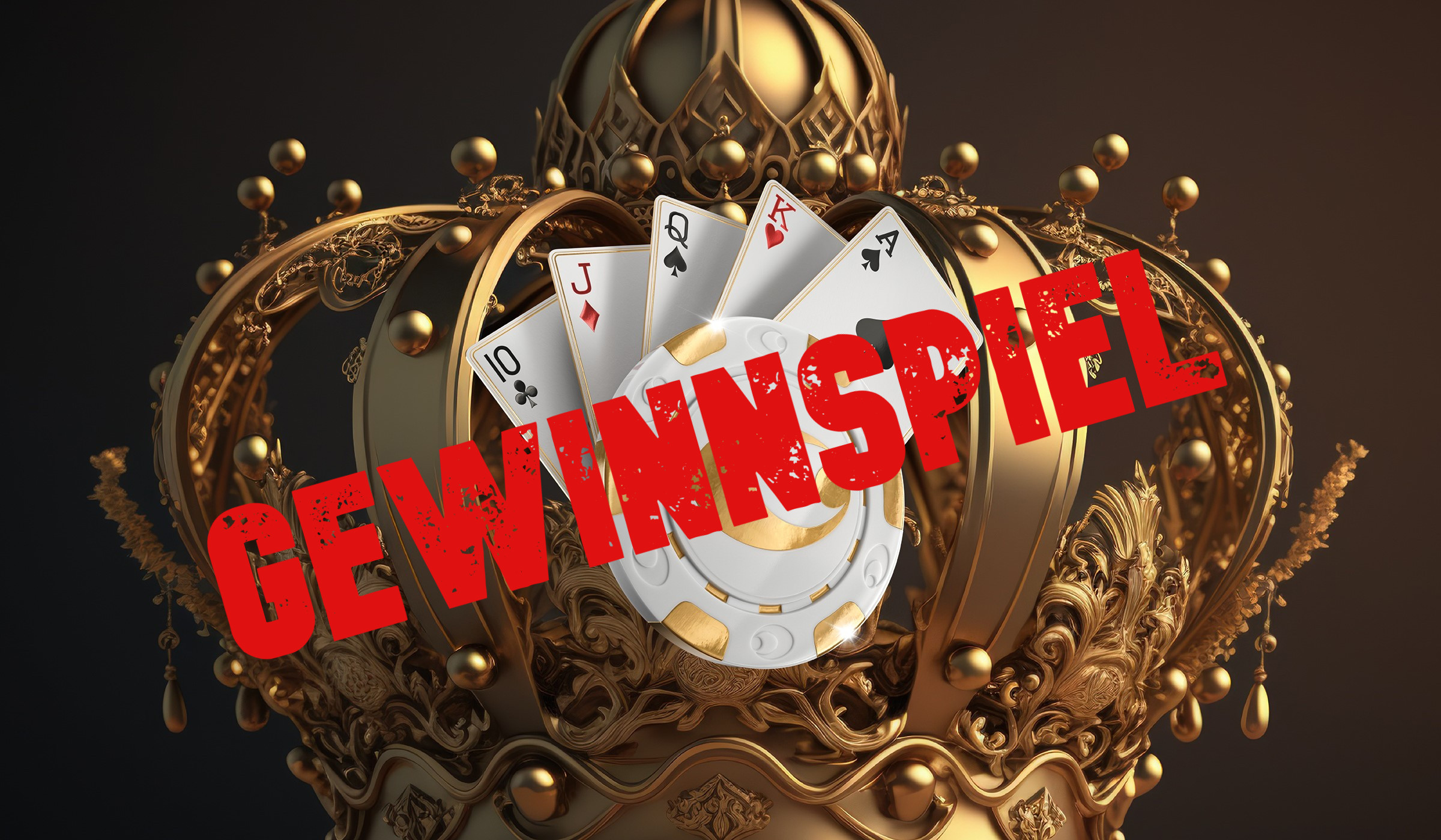 Casino Salzburg: Gewinn Dein Ticket für das Royal Bounty Festival