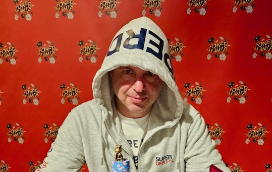 Casino Seefeld: Alexander Schwarzmann siegt beim Pokermania Main Event