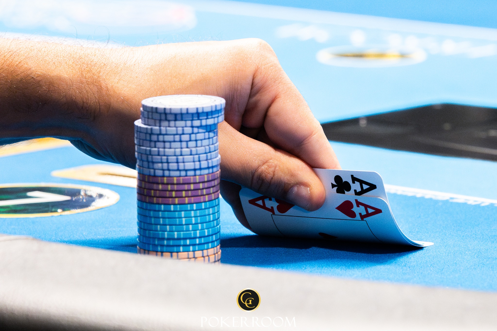 GCLI vergibt drei WSOPC Main Event-Tickets über Satellite