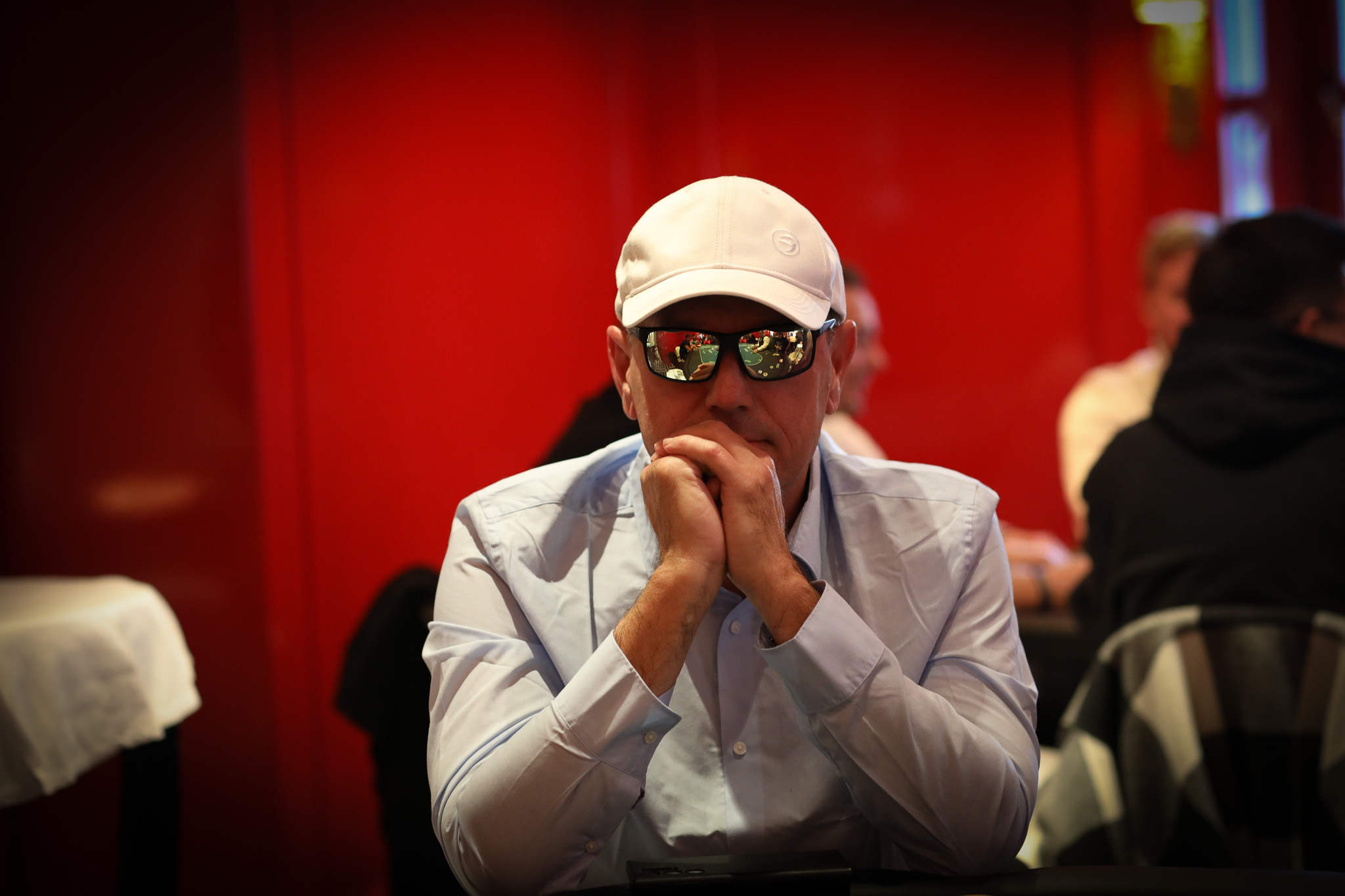 CAPT Million: Nur noch € 8.000 fehlen zur Million – Franz Dobler-Kreibich führt.