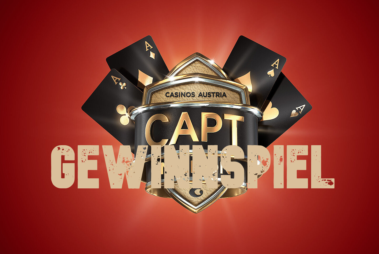Gewinn Dein CAPT Million Ticket!