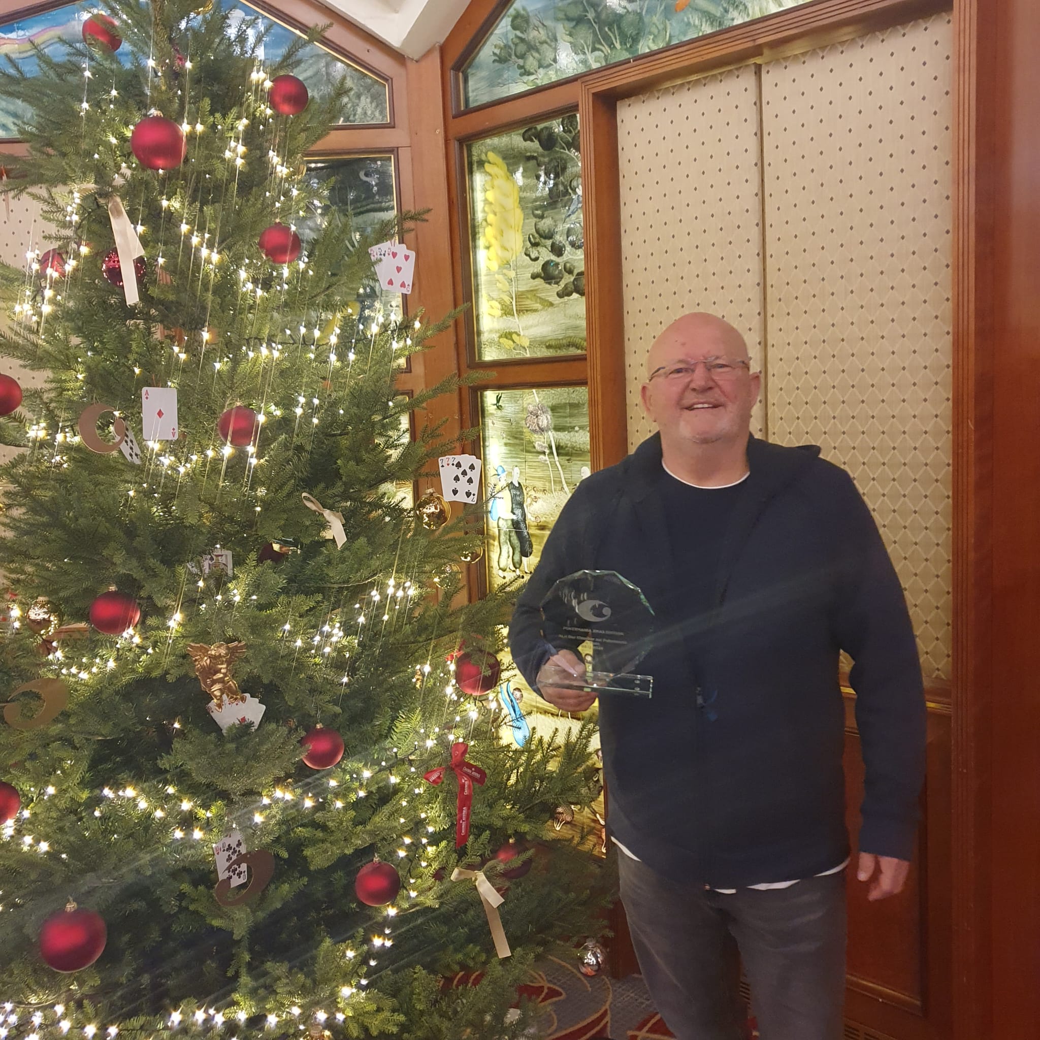 Casino Bregenz: Deal beim Klassiker zum XMas Mania Start