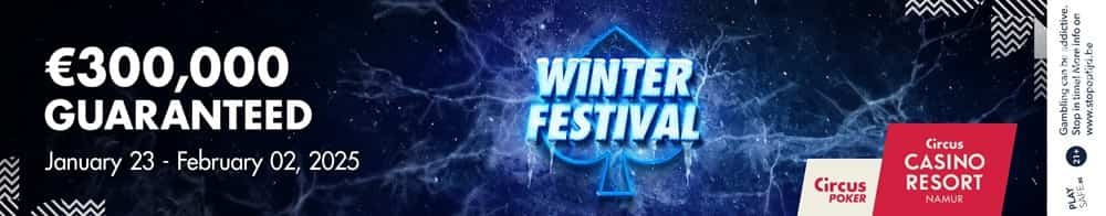 Winter Festival Tag1A