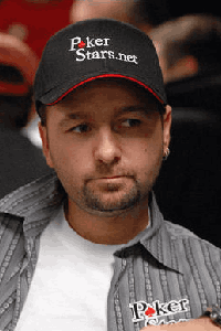 Daniel Negreanu Profil Bild